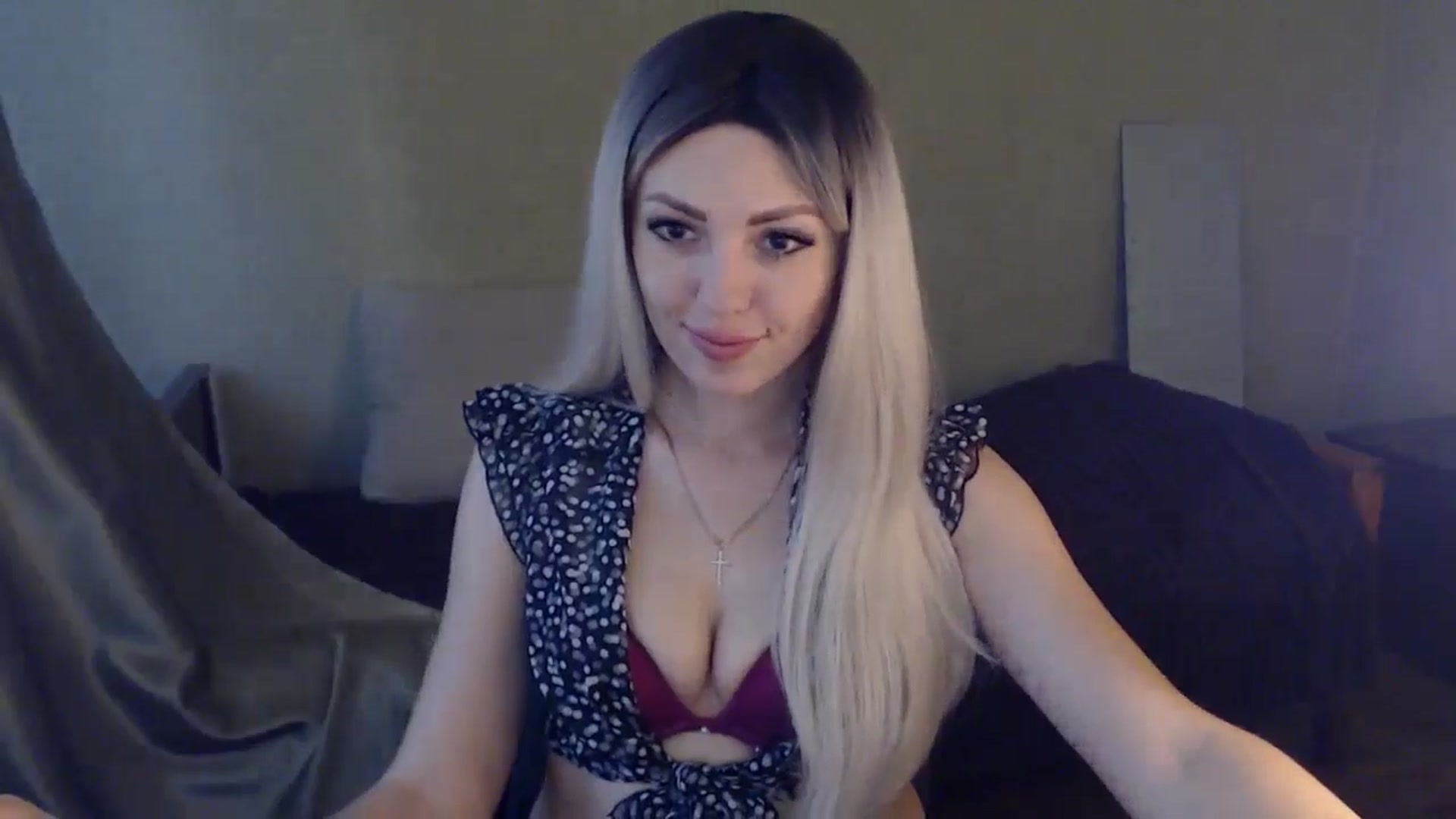 Gallery image thumbnail from Sabine8's myfreecams stream on, 06/27/2024, 08:56 image 16 of 20