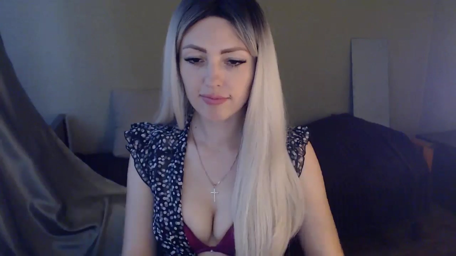 Gallery image thumbnail from Sabine8's myfreecams stream on, 06/27/2024, 08:56 image 15 of 20