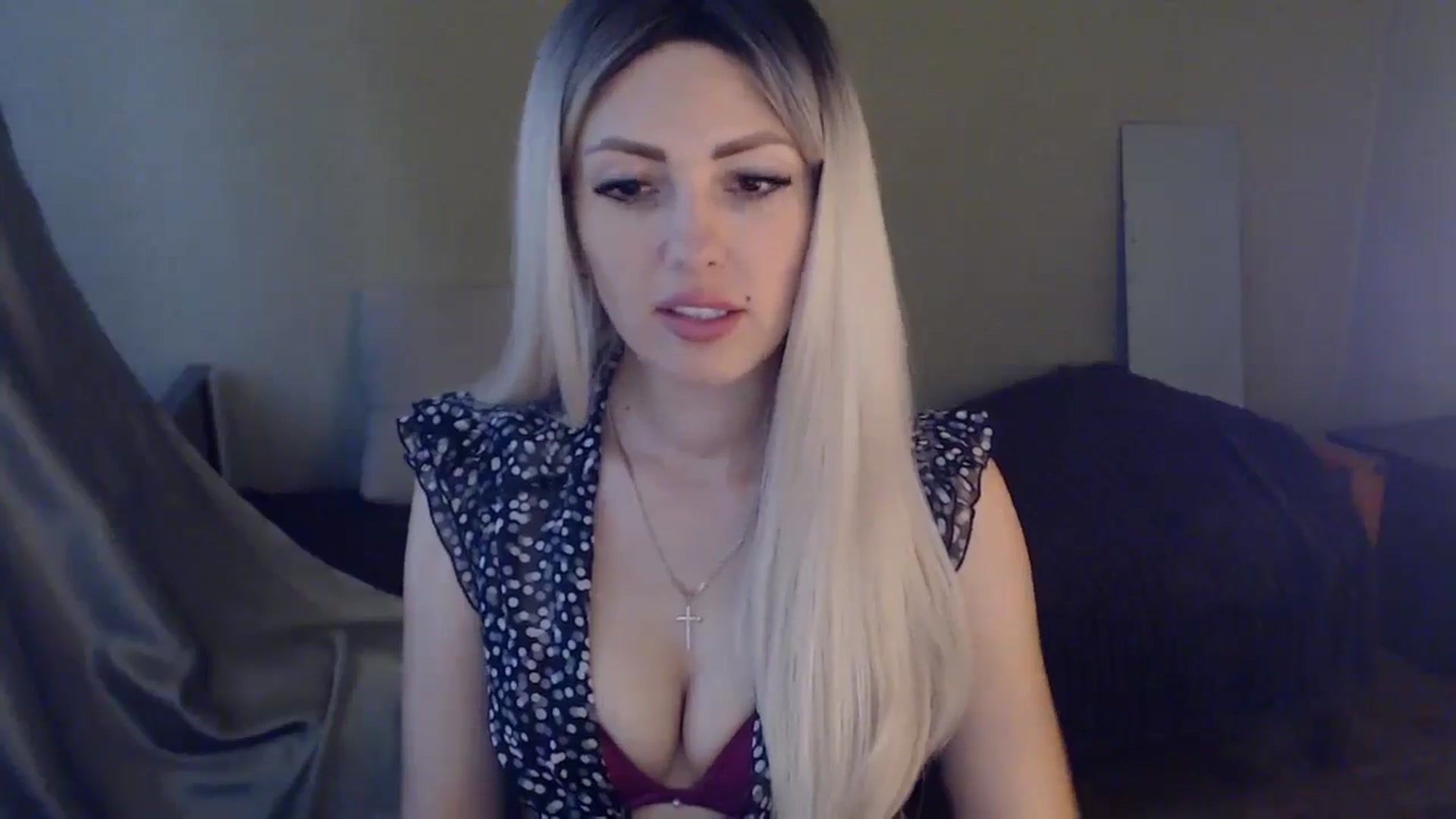 Gallery image thumbnail from Sabine8's myfreecams stream on, 06/27/2024, 08:56 image 17 of 20