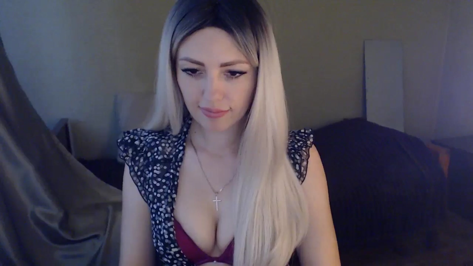 Gallery image thumbnail from Sabine8's myfreecams stream on, 06/27/2024, 08:56 image 6 of 20
