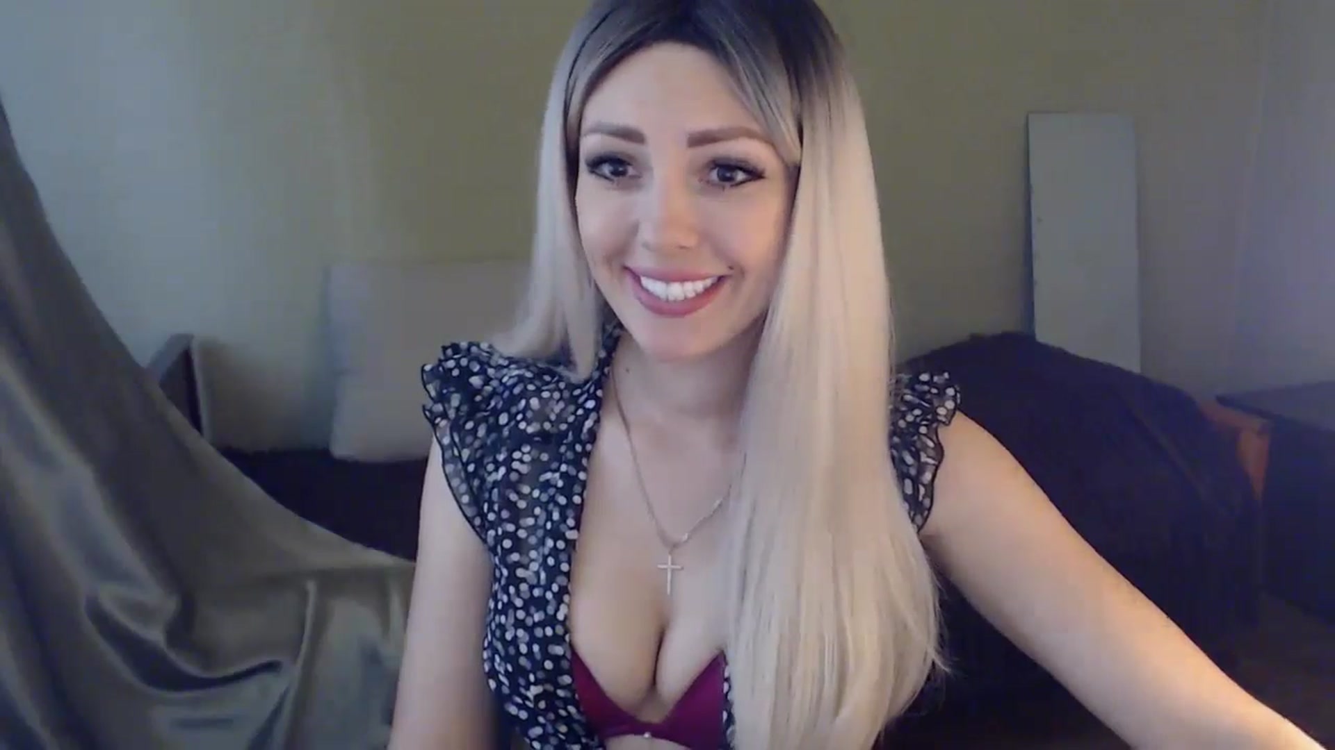 Gallery image thumbnail from Sabine8's myfreecams stream on, 06/27/2024, 08:56 image 13 of 20