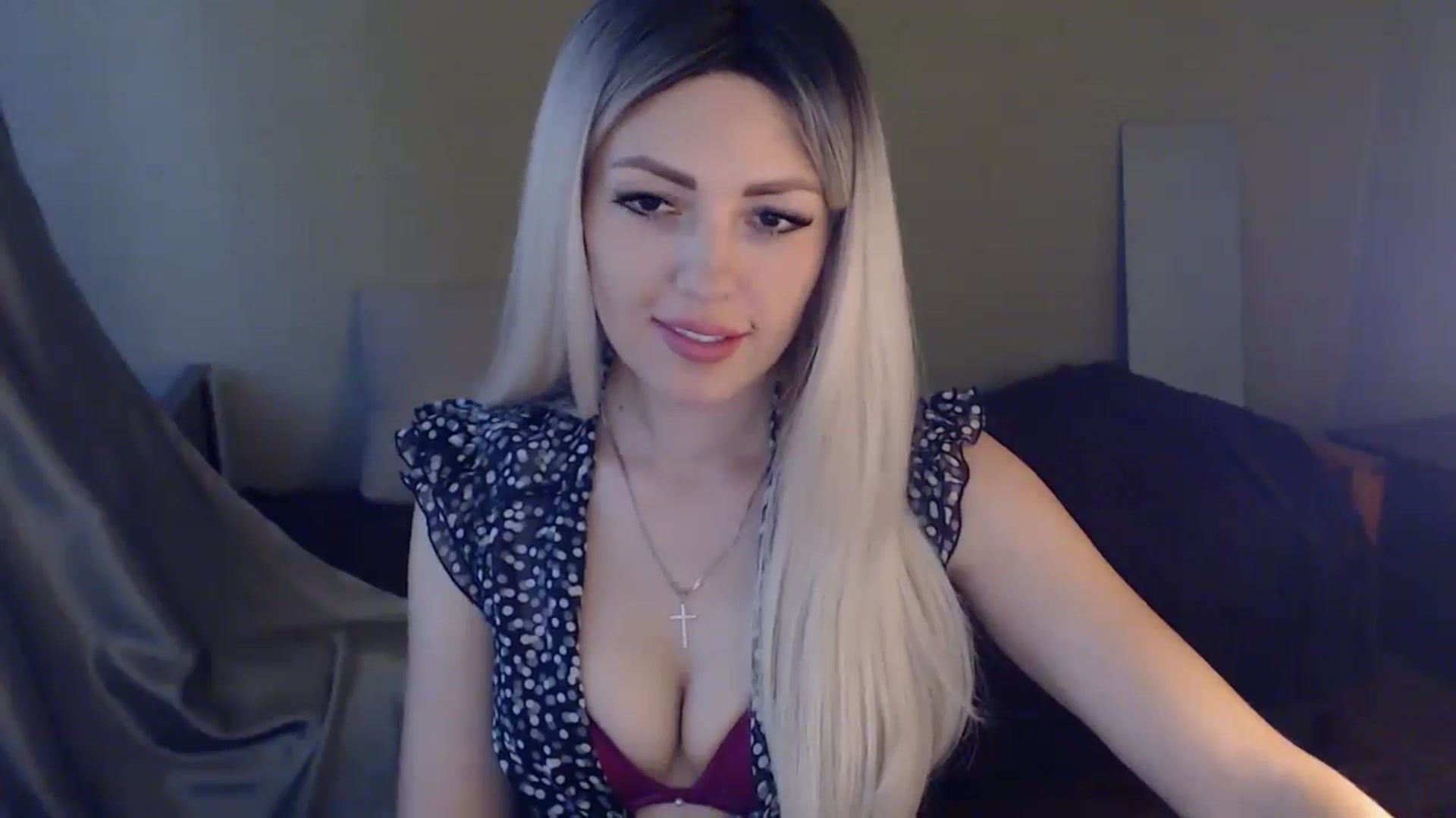 Gallery image thumbnail from Sabine8's myfreecams stream on, 06/27/2024, 08:56 image 14 of 20