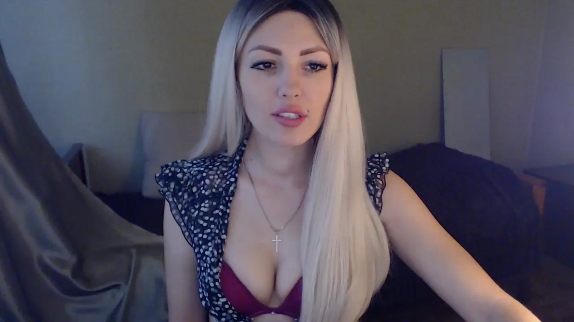Gallery image thumbnail from Sabine8's myfreecams stream on, 06/27/2024, 08:56 image 5 of 20