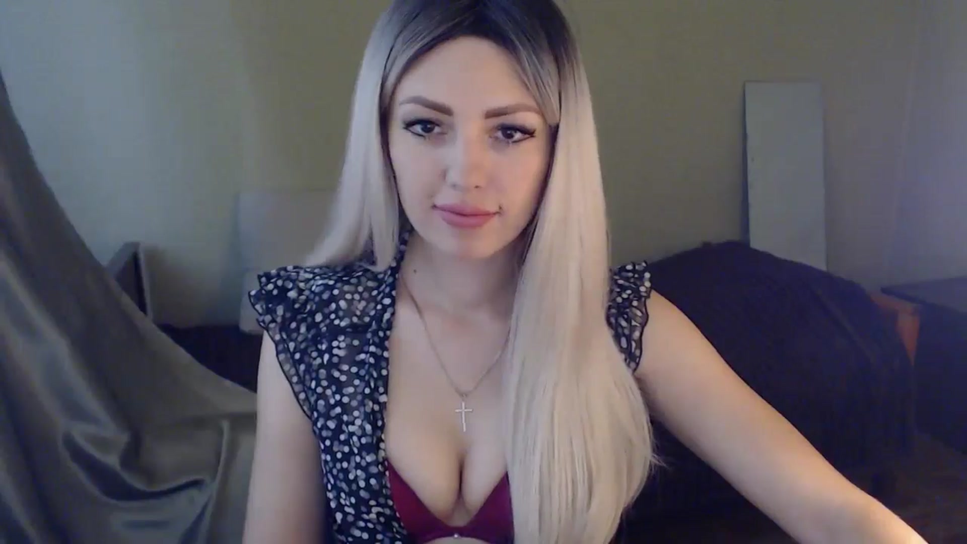 Gallery image thumbnail from Sabine8's myfreecams stream on, 06/27/2024, 08:56 image 9 of 20