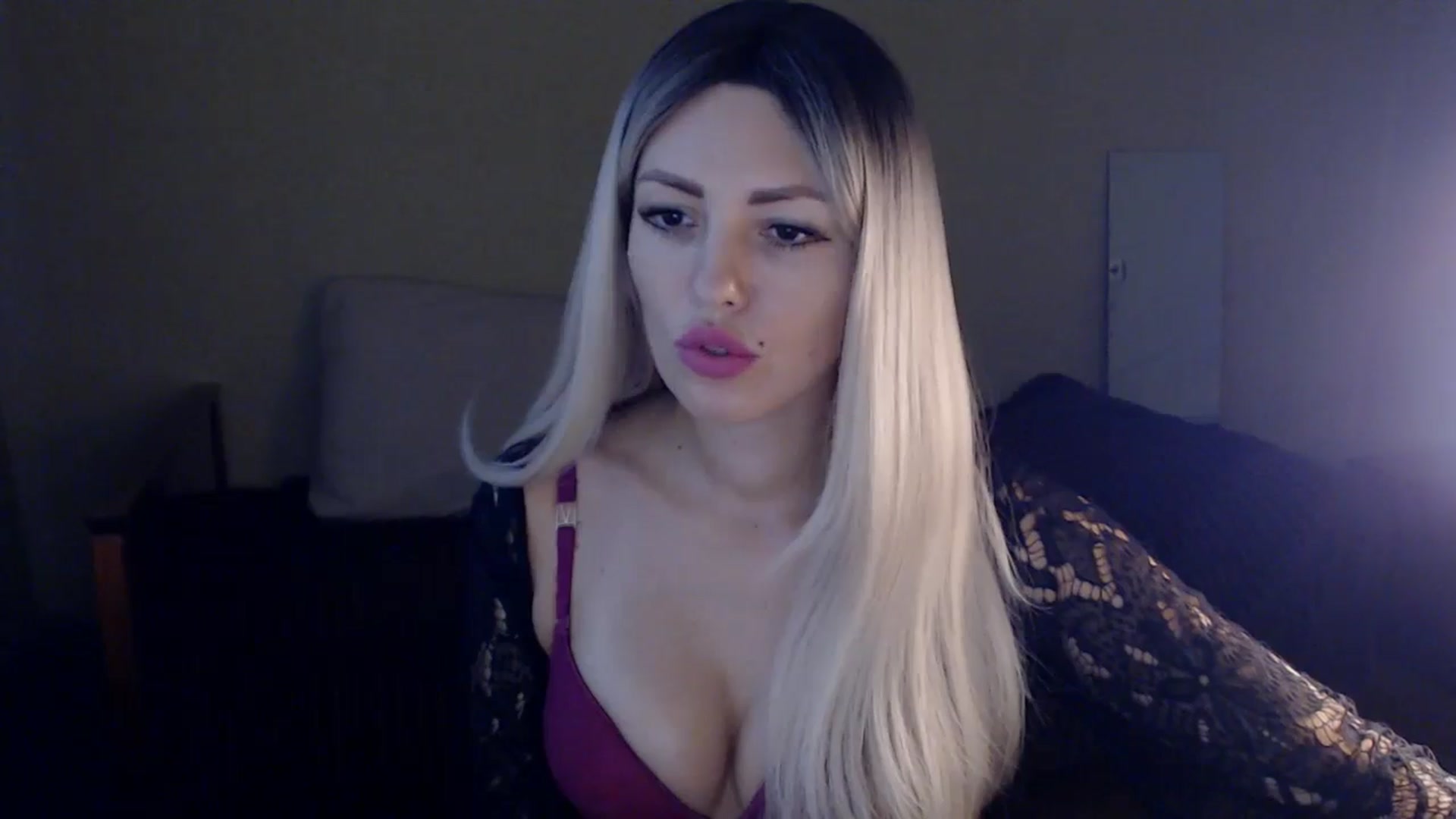 Gallery image thumbnail from Sabine8's myfreecams stream on, 10/21/2024, 12:03 image 9 of 20