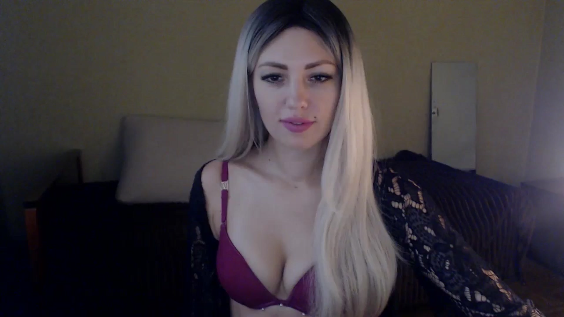 Gallery image thumbnail from Sabine8's myfreecams stream on, 11/12/2024, 10:46 image 1 of 20