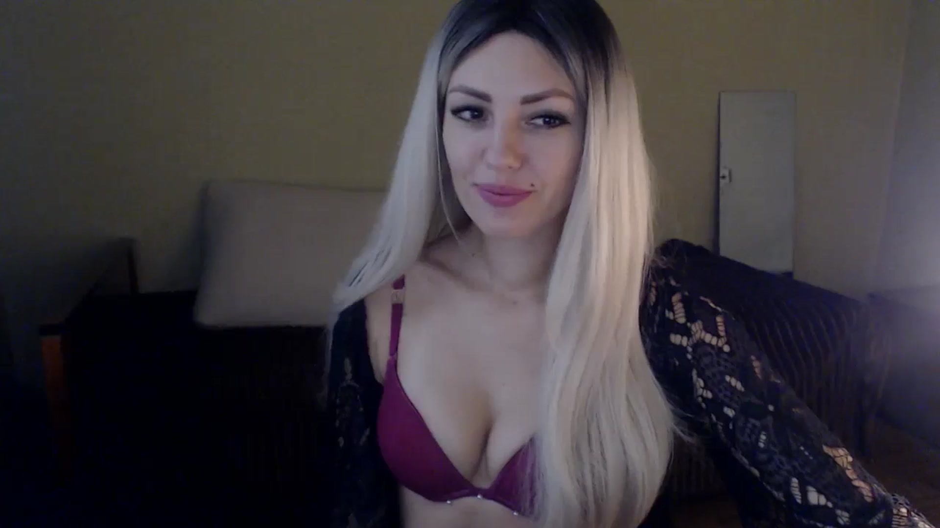 Gallery image thumbnail from Sabine8's myfreecams stream on, 11/12/2024, 10:46 image 2 of 20