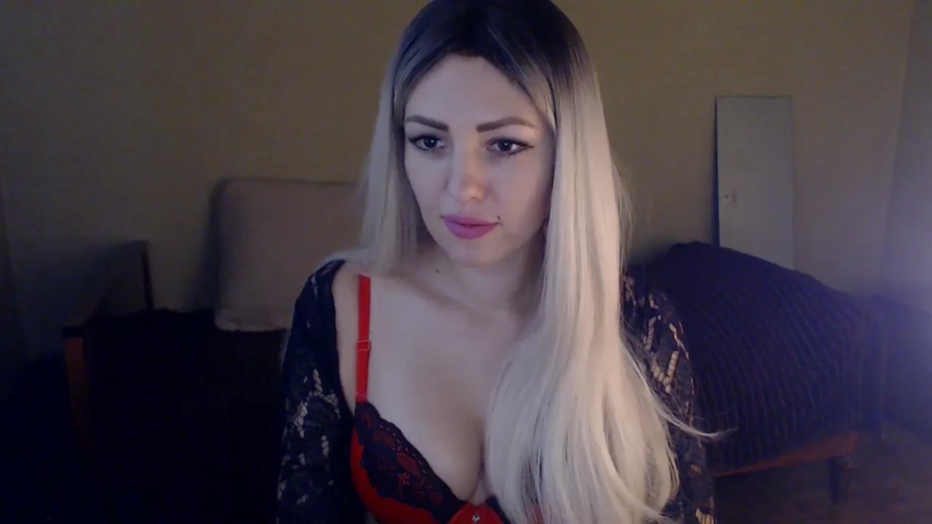 Gallery image thumbnail from Sabine8's myfreecams stream on, 12/10/2024, 10:55 image 6 of 20