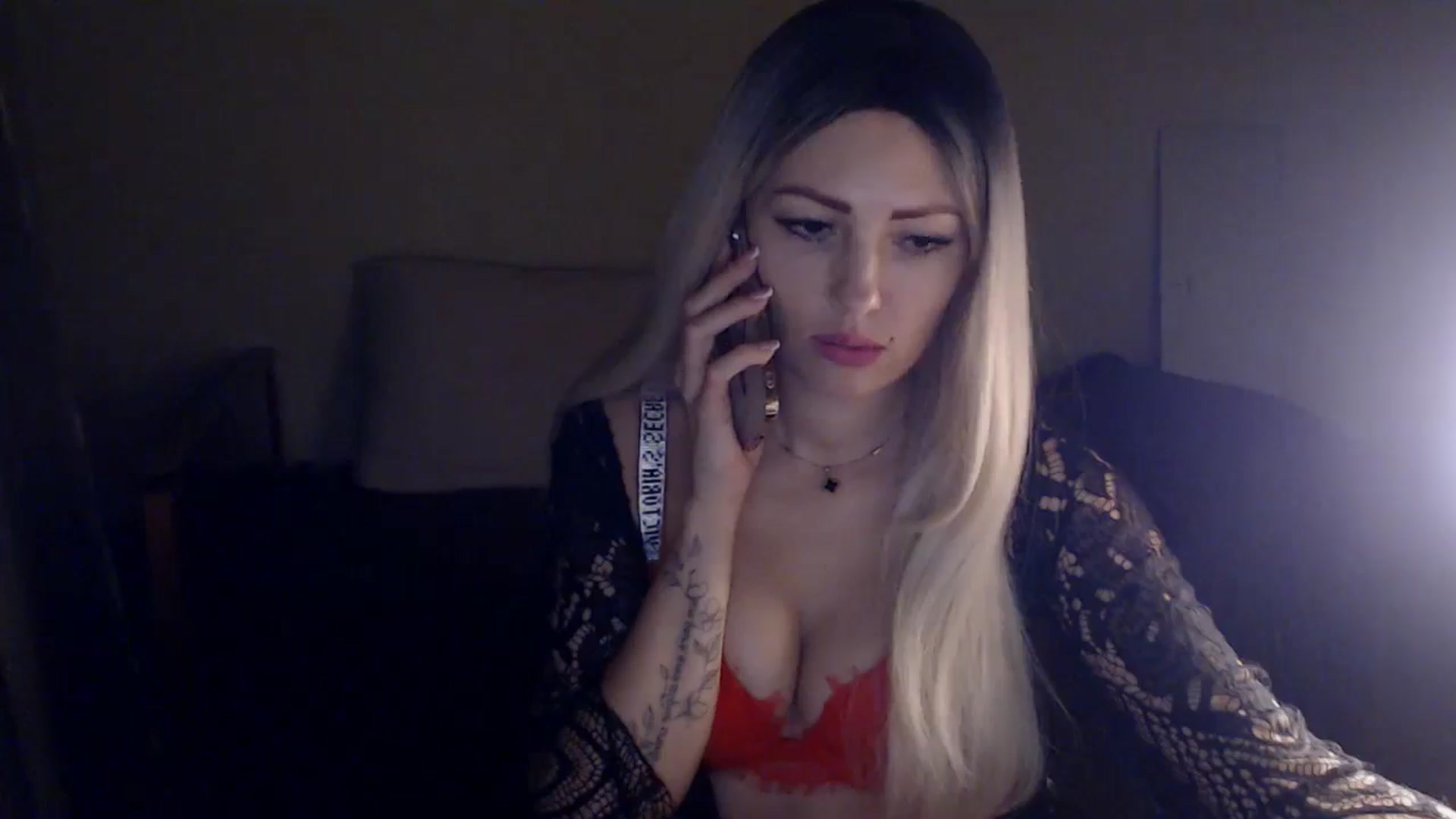 Gallery image thumbnail from Sabine8's myfreecams stream on, 12/14/2024, 14:48 image 18 of 20