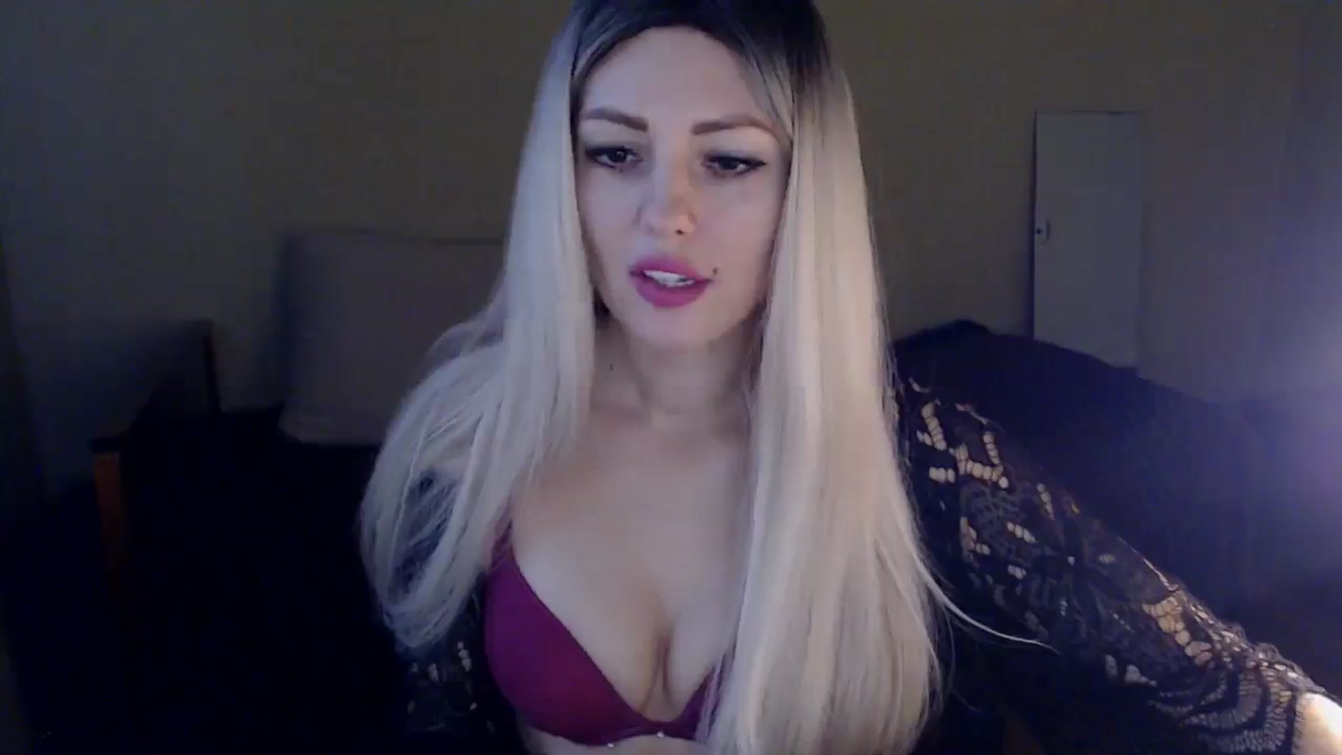 Gallery image thumbnail from Sabine8's myfreecams stream on, 02/05/2025, 13:32 image 18 of 20