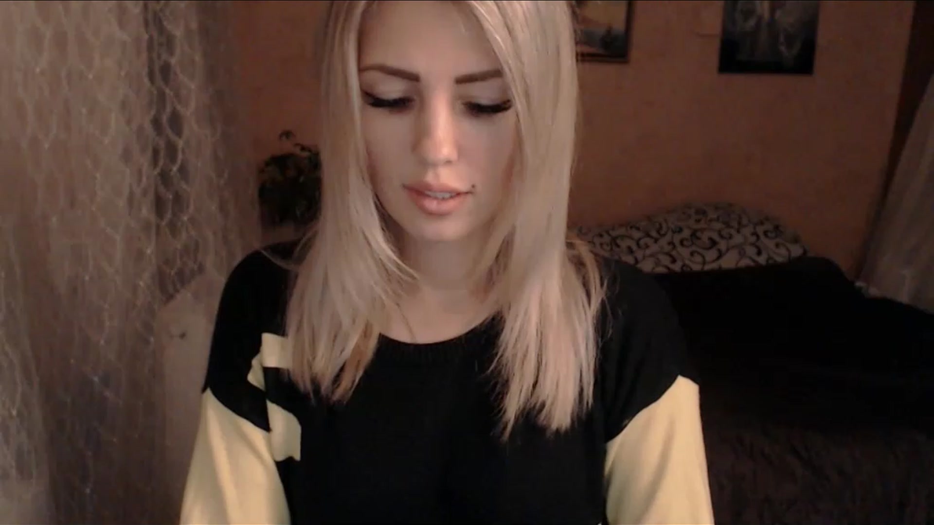 Gallery image thumbnail from SabineW's myfreecams stream on, 11/16/2022, 15:26 image 20 of 20