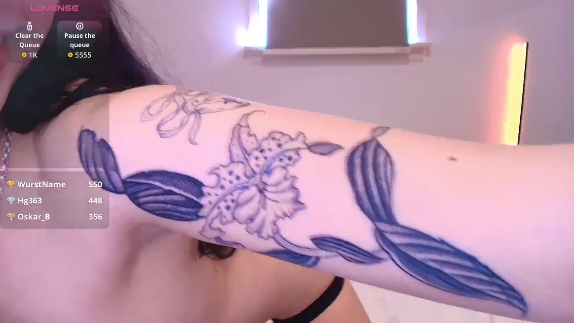 Gallery image thumbnail from Sable_Grey's myfreecams stream on, 10/20/2025, 05:00 image 4 of 20