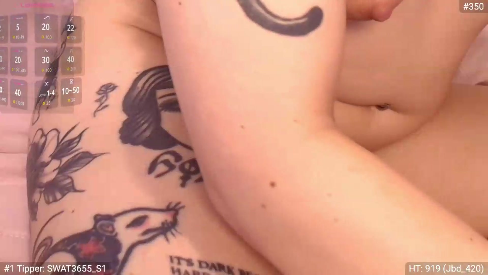 Gallery image thumbnail from Sable_Grey's myfreecams stream on, 05/07/2026, 04:56 image 12 of 20