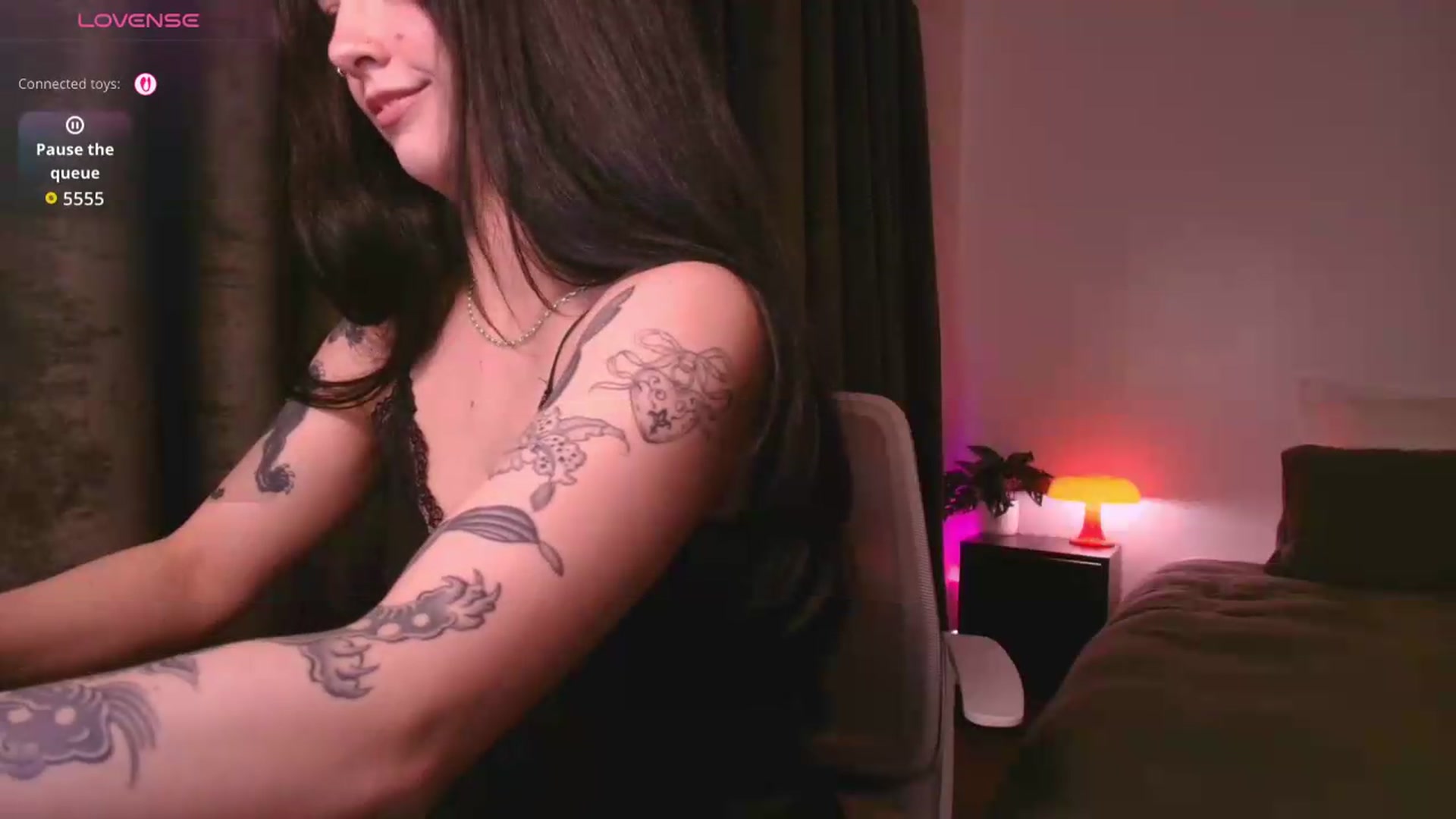 Gallery image thumbnail from Sable_Grey's myfreecams stream on, 08/31/2026, 03:01 image 11 of 20