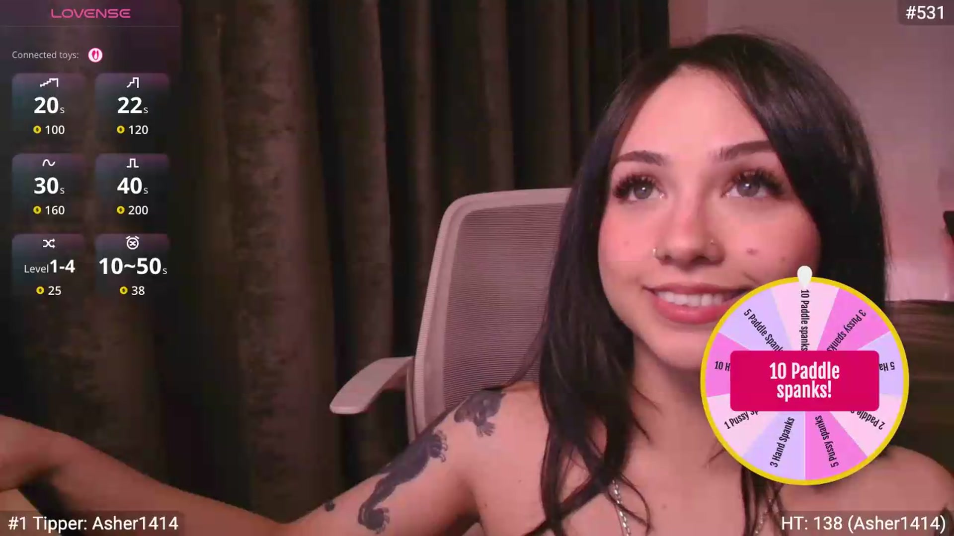 Gallery image thumbnail from Sable_Grey's myfreecams stream on, 09/08/2026, 07:29 image 6 of 20