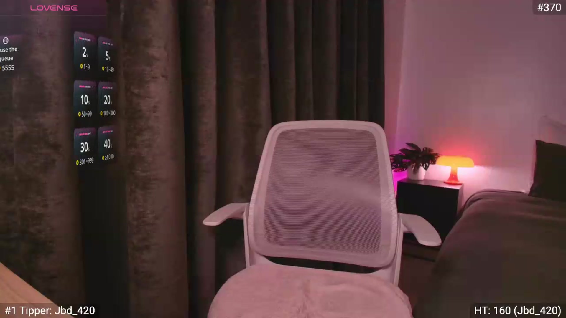 Gallery image thumbnail from Sable_Grey's myfreecams stream on, 09/11/2026, 02:29 image 20 of 20