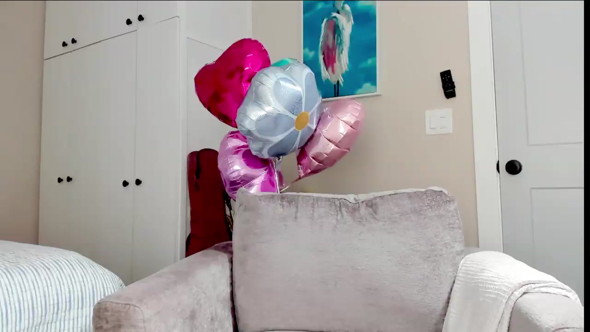 Gallery image thumbnail from SabrinaCris's myfreecams stream on, 06/09/2026, 19:22 image 8 of 20