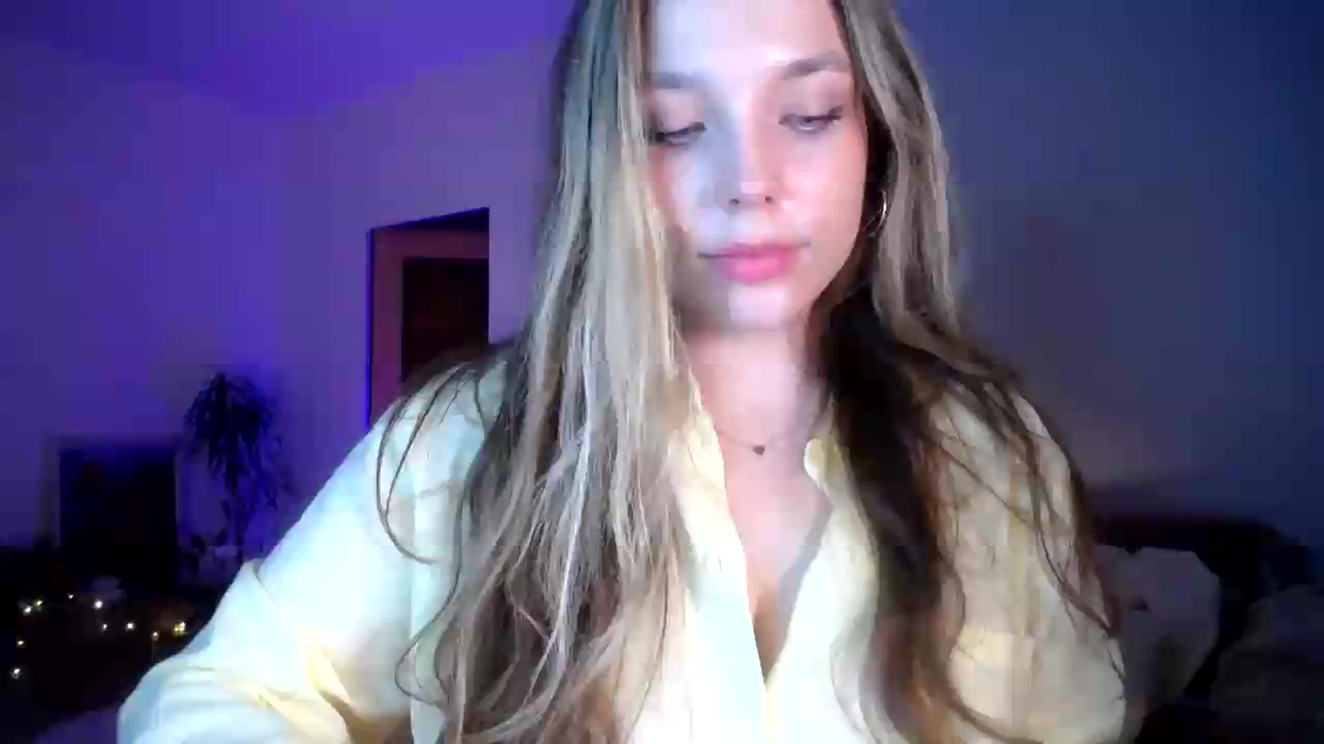 Gallery image thumbnail from SabrinaGolden's myfreecams stream on, 07/03/2026, 23:46 image 1 of 20