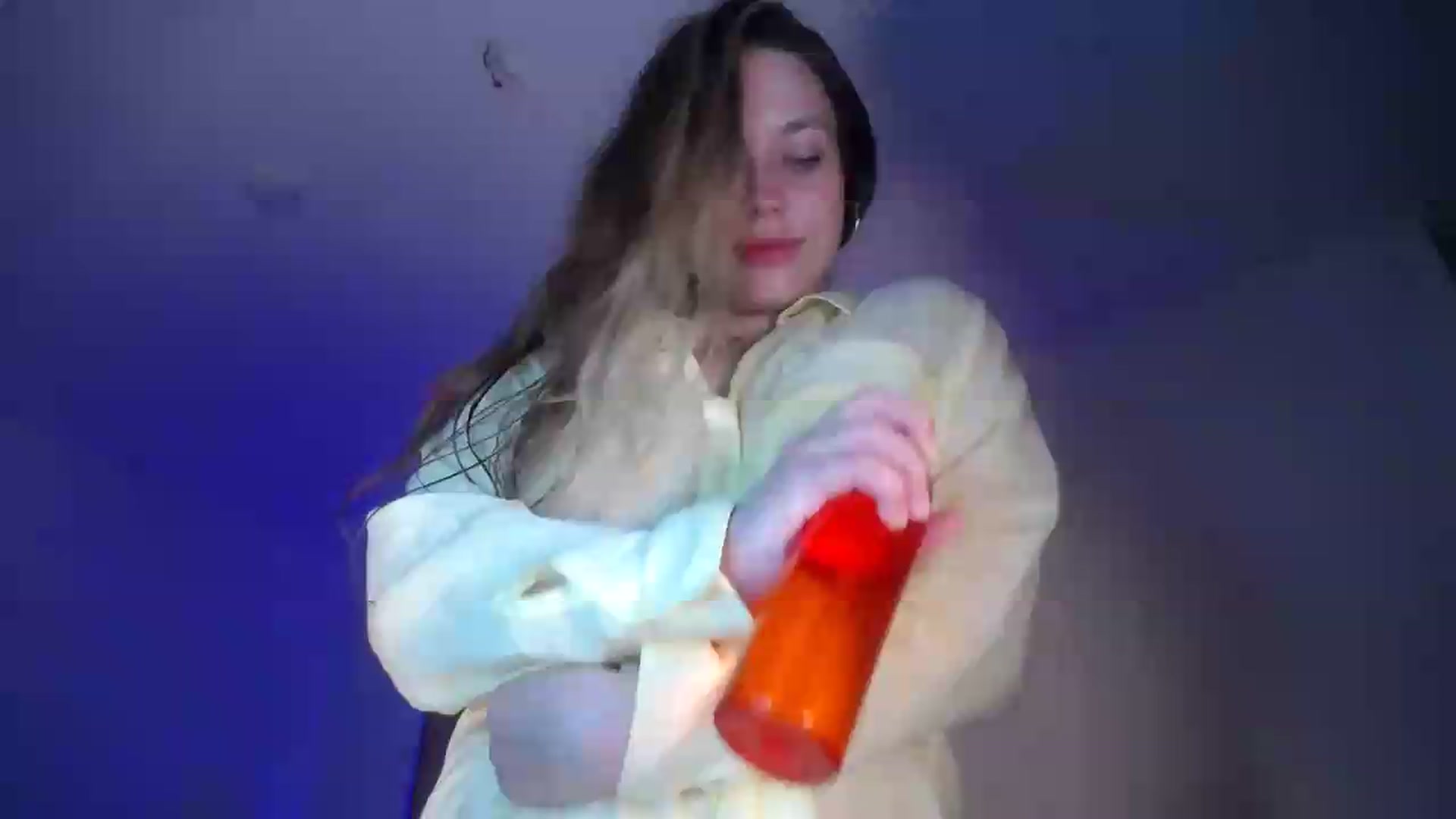 Gallery image thumbnail from SabrinaGolden's myfreecams stream on, 07/04/2026, 01:29 image 15 of 20