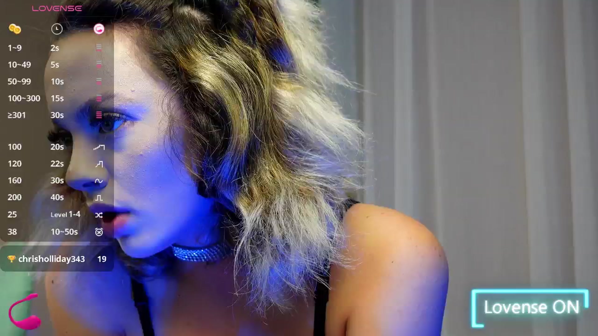 Gallery image thumbnail from SabrinaJayde's myfreecams stream on, 12/02/2024, 12:28 image 8 of 20