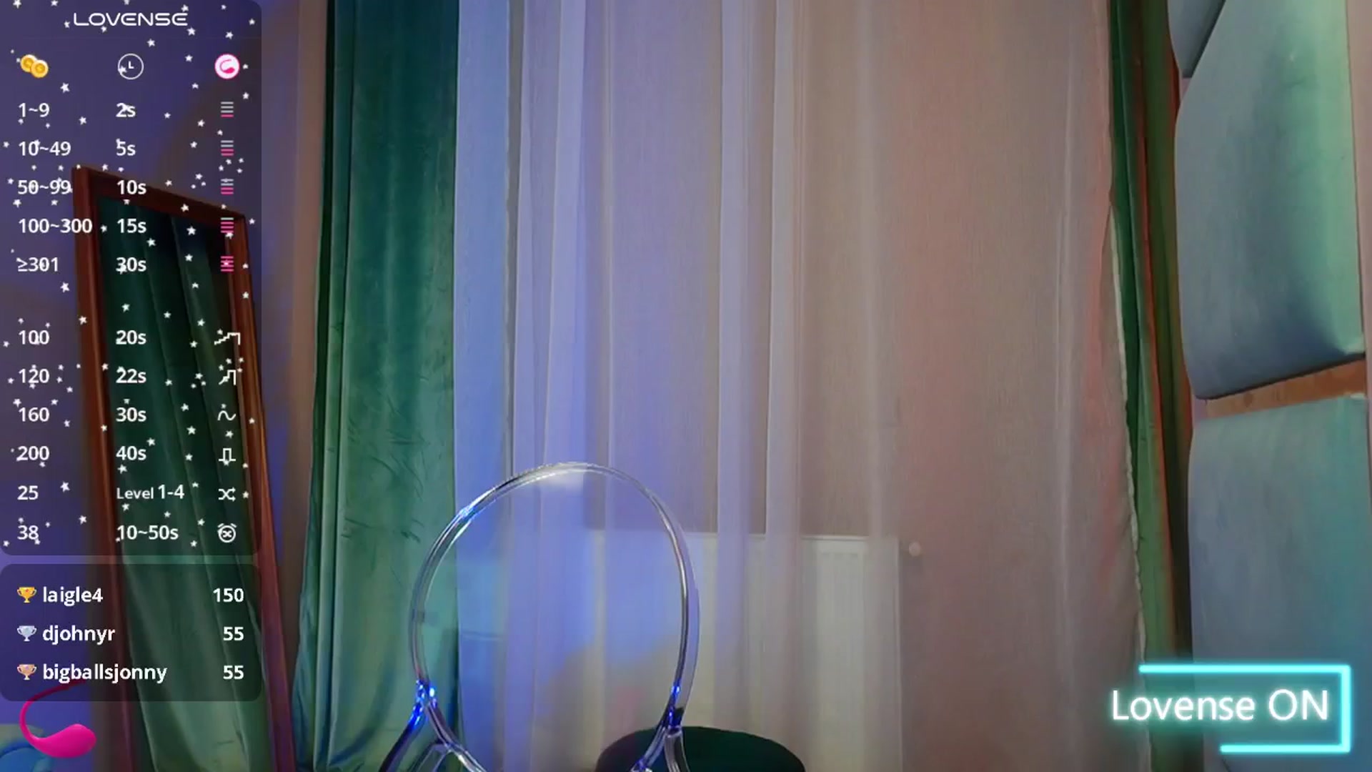 Gallery image thumbnail from SabrinaJayde's myfreecams stream on, 01/07/2025, 12:29 image 18 of 20