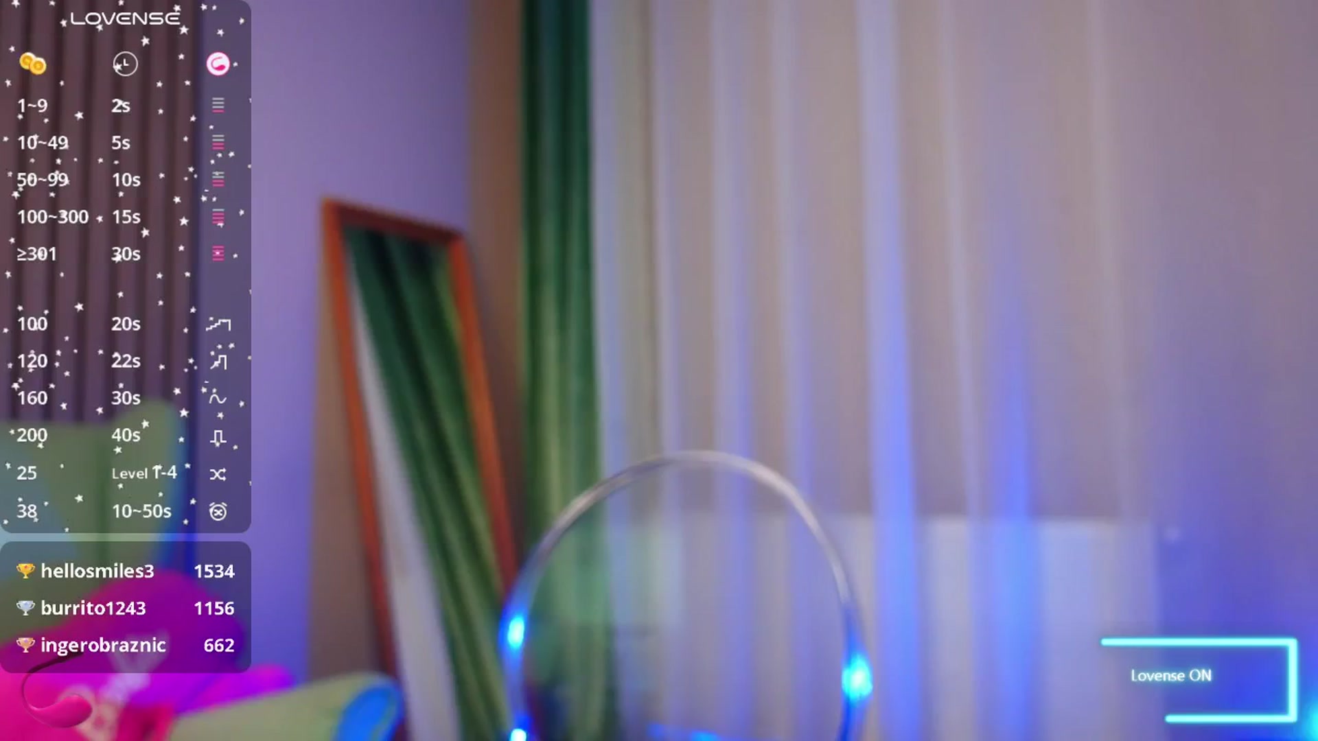 Gallery image thumbnail from SabrinaJayde's myfreecams stream on, 01/17/2025, 16:43 image 4 of 20