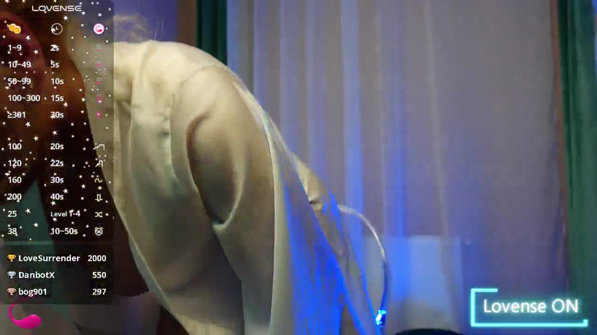 Gallery image thumbnail from SabrinaJayde's myfreecams stream on, 01/21/2025, 14:14 image 12 of 20