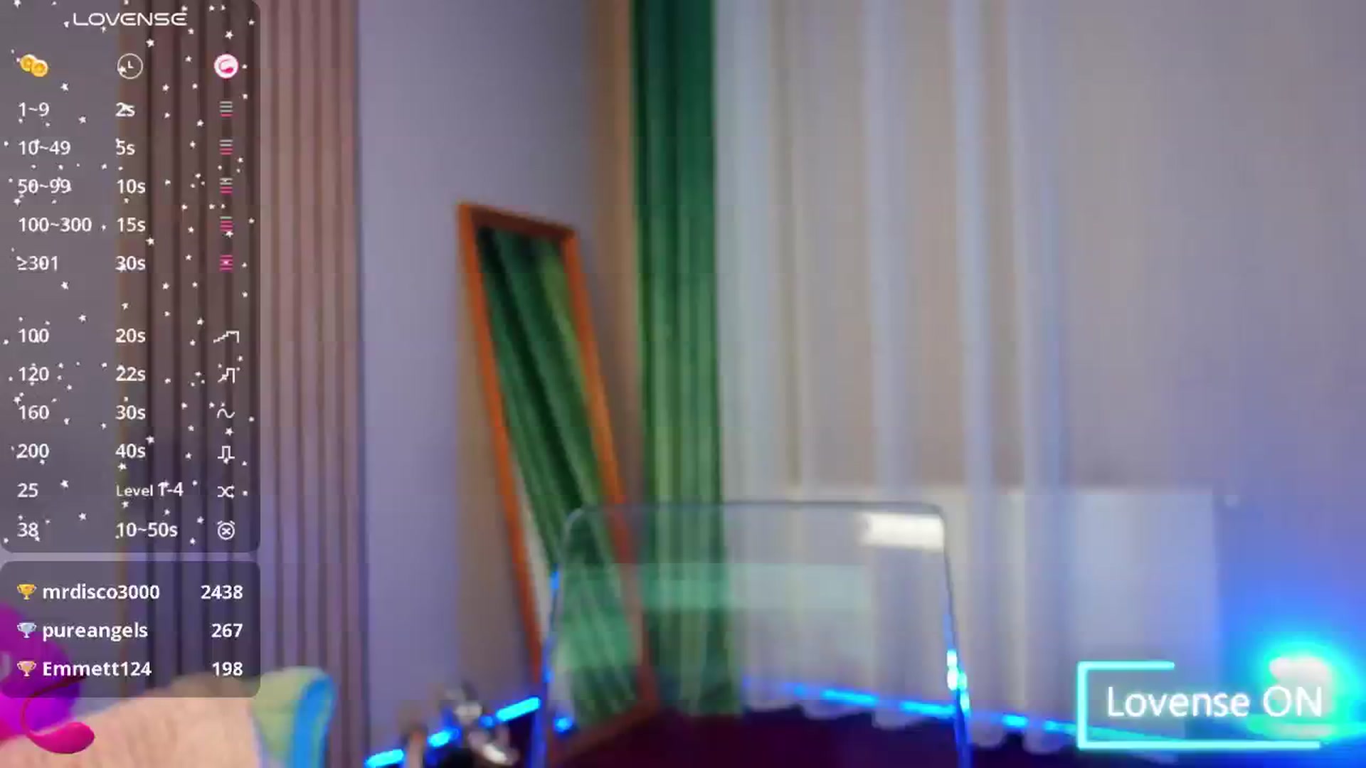 Gallery image thumbnail from SabrinaJayde's myfreecams stream on, 02/23/2025, 19:10 image 5 of 20