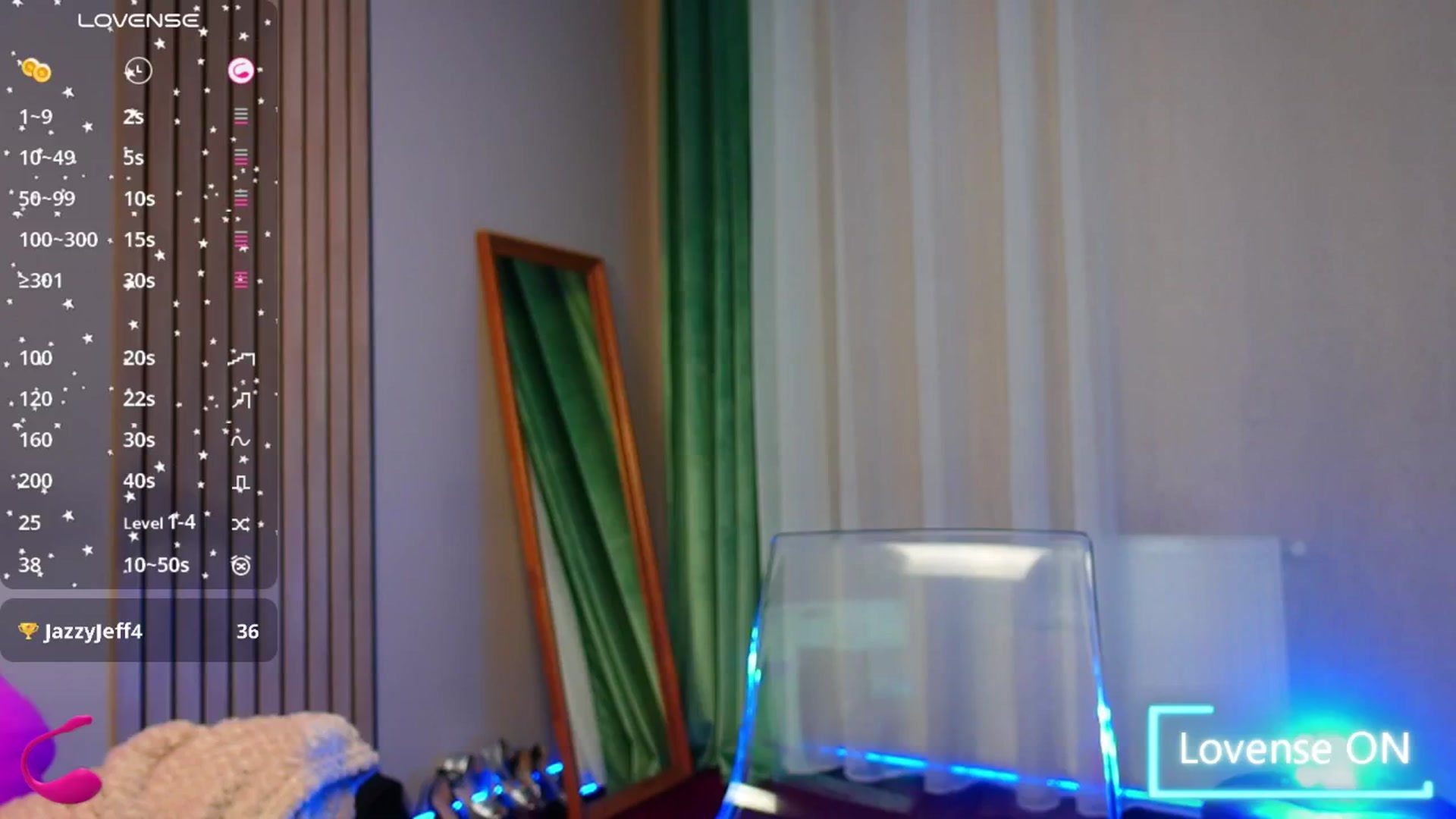 Gallery image thumbnail from SabrinaJayde's myfreecams stream on, 02/27/2025, 11:26 image 16 of 20