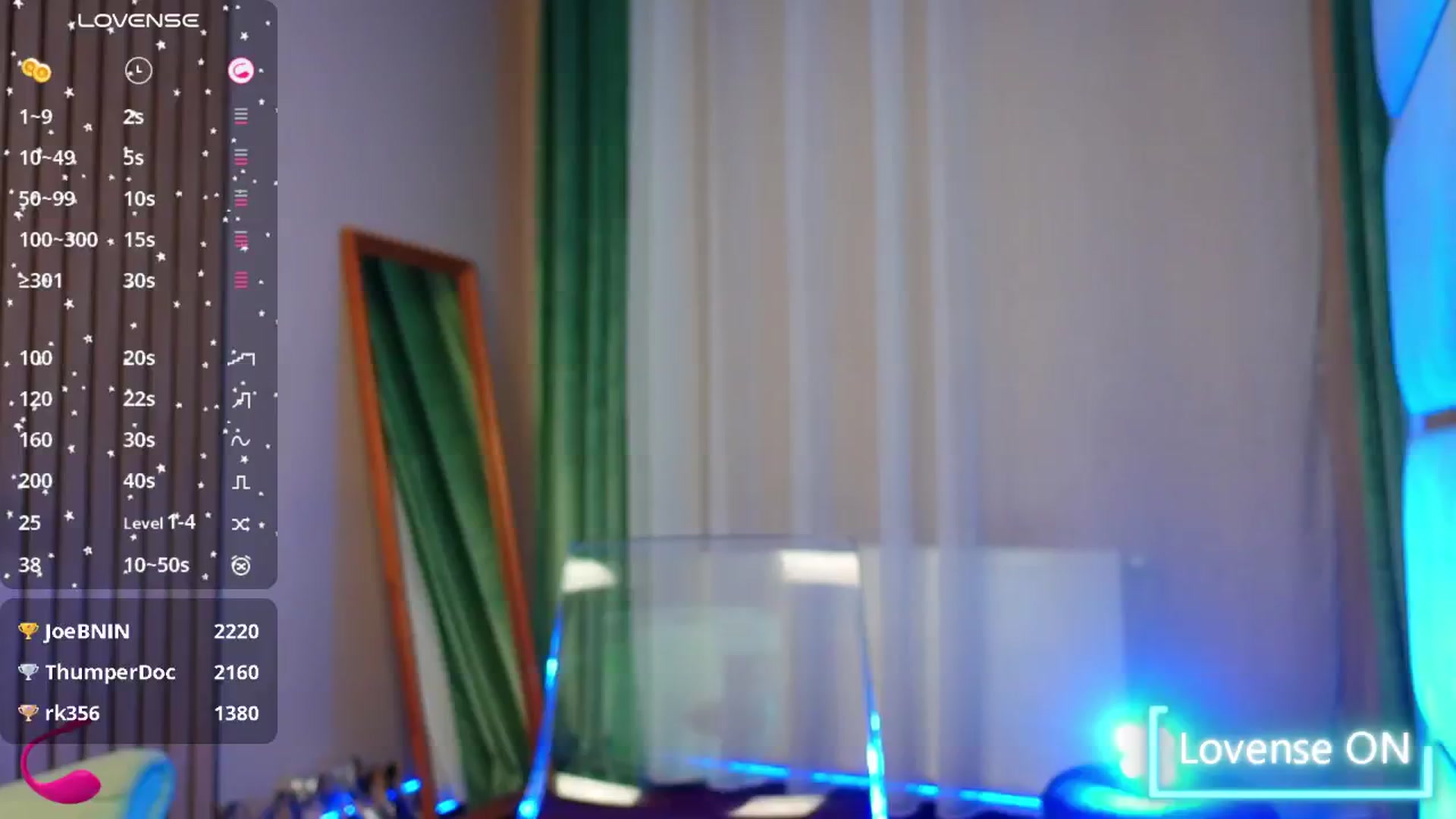 Gallery image thumbnail from SabrinaJayde's myfreecams stream on, 02/27/2025, 18:00 image 16 of 20