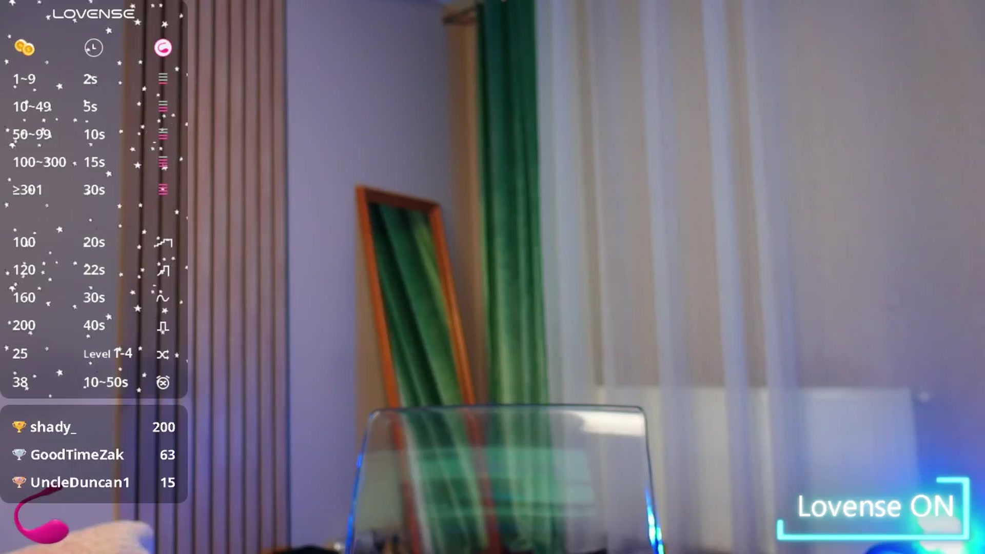 Gallery image thumbnail from SabrinaJayde's myfreecams stream on, 03/07/2025, 15:42 image 13 of 20