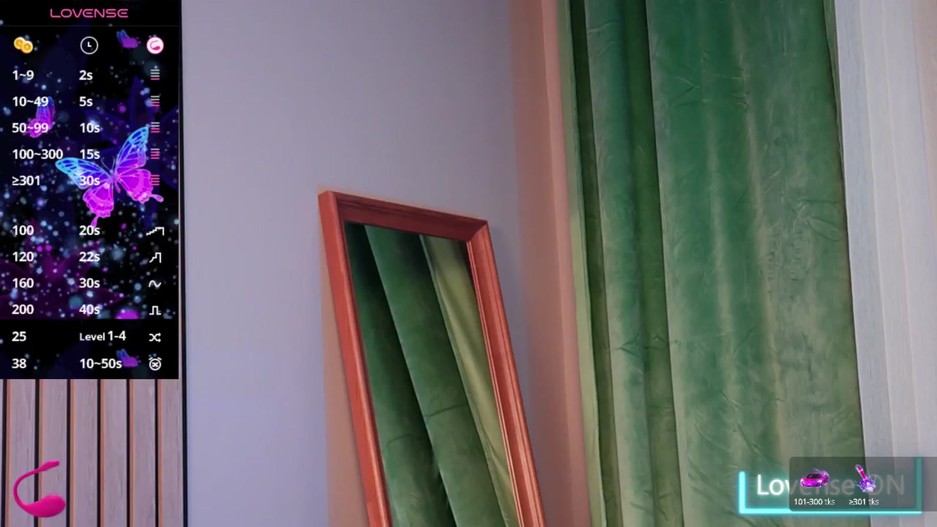 Gallery image thumbnail from SabrinaJayde's myfreecams stream on, 03/20/2025, 12:51 image 6 of 20