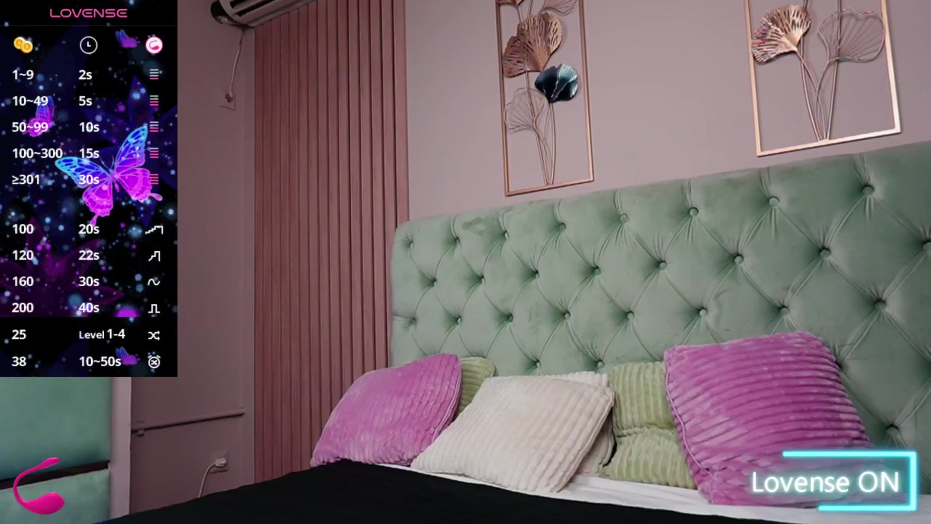 Gallery image thumbnail from SabrinaJayde's myfreecams stream on, 03/20/2025, 16:52 image 11 of 20