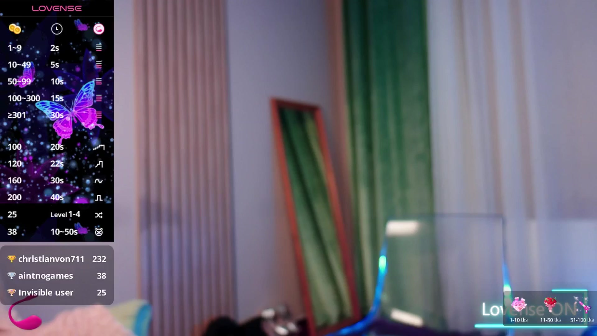 Gallery image thumbnail from SabrinaJayde's myfreecams stream on, 03/21/2025, 17:02 image 8 of 20