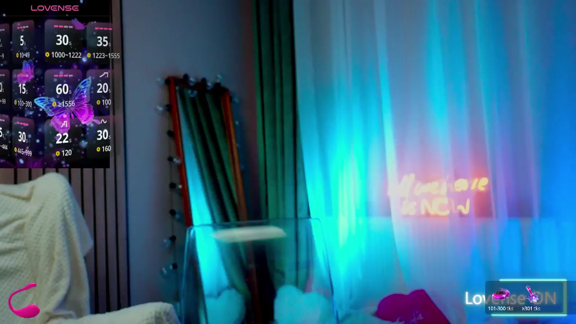 Gallery image thumbnail from SabrinaJayde's myfreecams stream on, 05/29/2025, 11:59 image 7 of 20