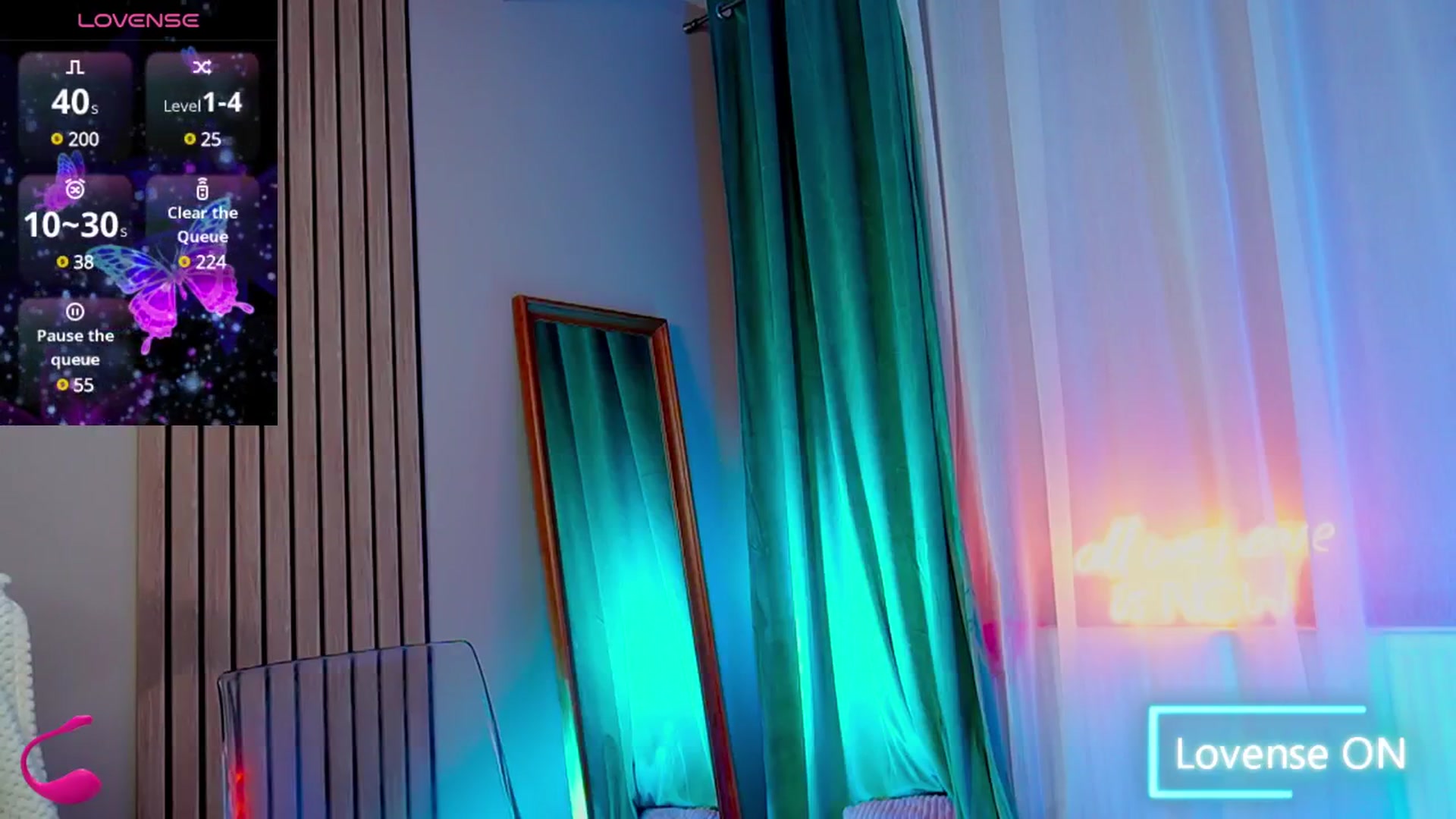Gallery image thumbnail from SabrinaJayde's myfreecams stream on, 06/09/2025, 13:25 image 10 of 20