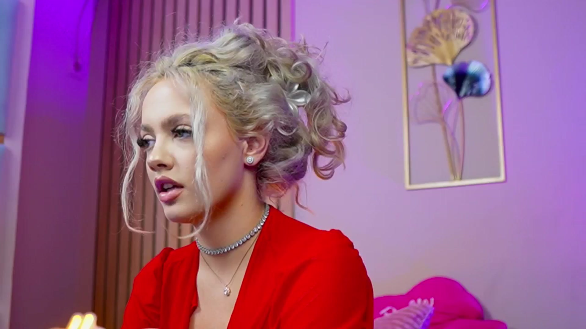 Gallery image thumbnail from SabrinaJayde's myfreecams stream on, 10/11/2025, 10:50 image 14 of 20