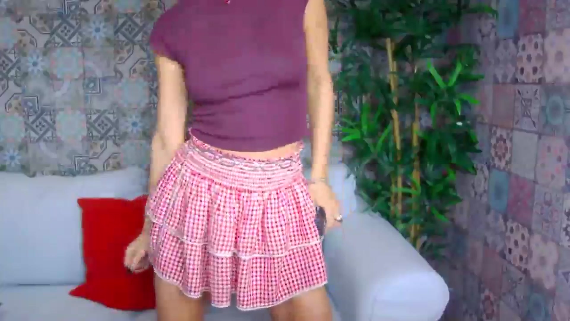 Gallery image thumbnail from SabrinaMystiq's myfreecams stream on, 10/09/2025, 15:31 image 19 of 20