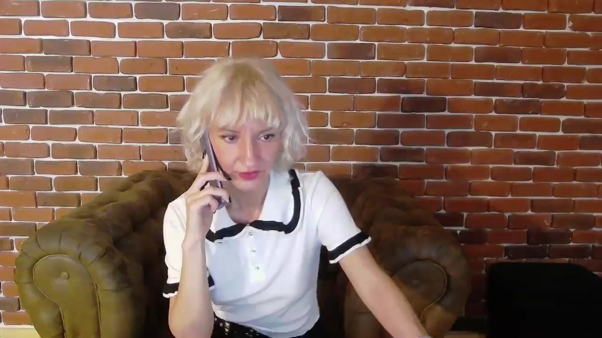 Gallery image thumbnail from SabrinaMystiq's myfreecams stream on, 10/14/2025, 01:46 image 1 of 20