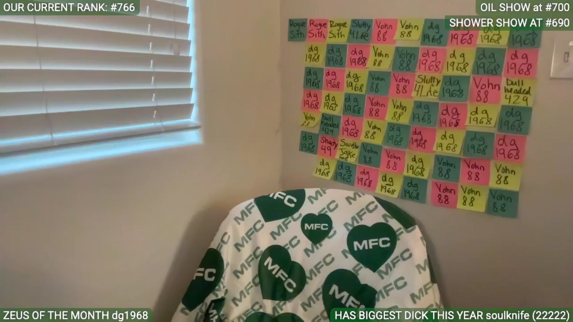 Gallery image thumbnail from SabrinaRain's myfreecams stream on, 03/17/2025, 01:30 image 19 of 20