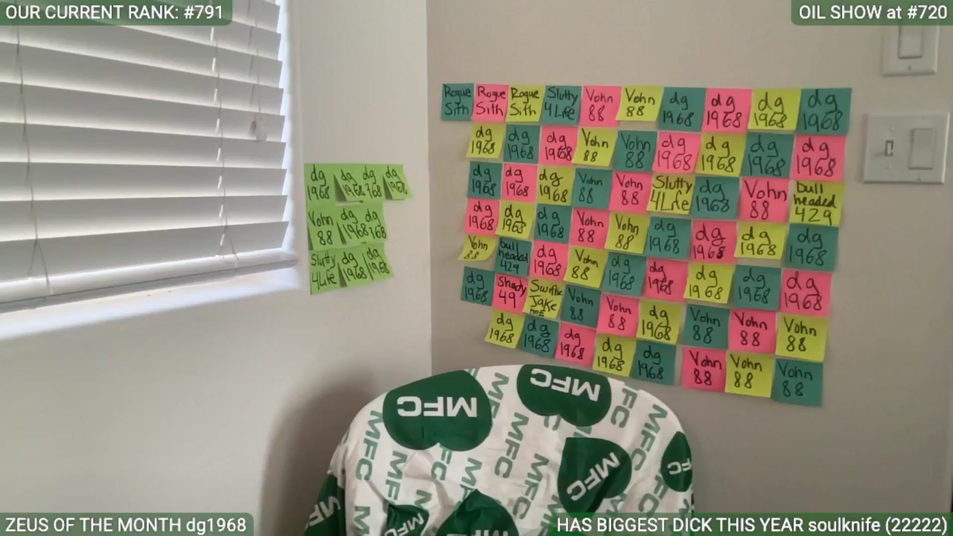 Gallery image thumbnail from SabrinaRain's myfreecams stream on, 03/19/2025, 24:13 image 10 of 20