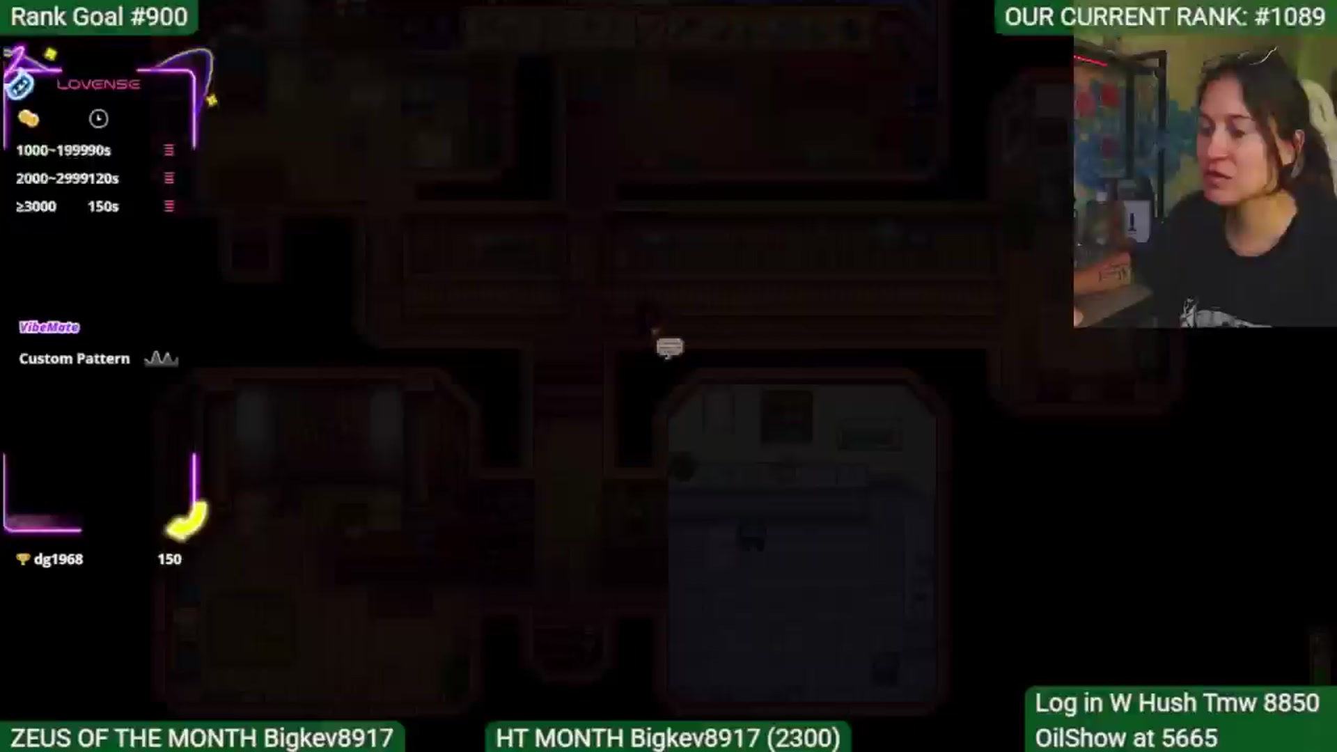 Gallery image thumbnail from SabrinaRain's myfreecams stream on, 05/13/2025, 24:59 image 13 of 20