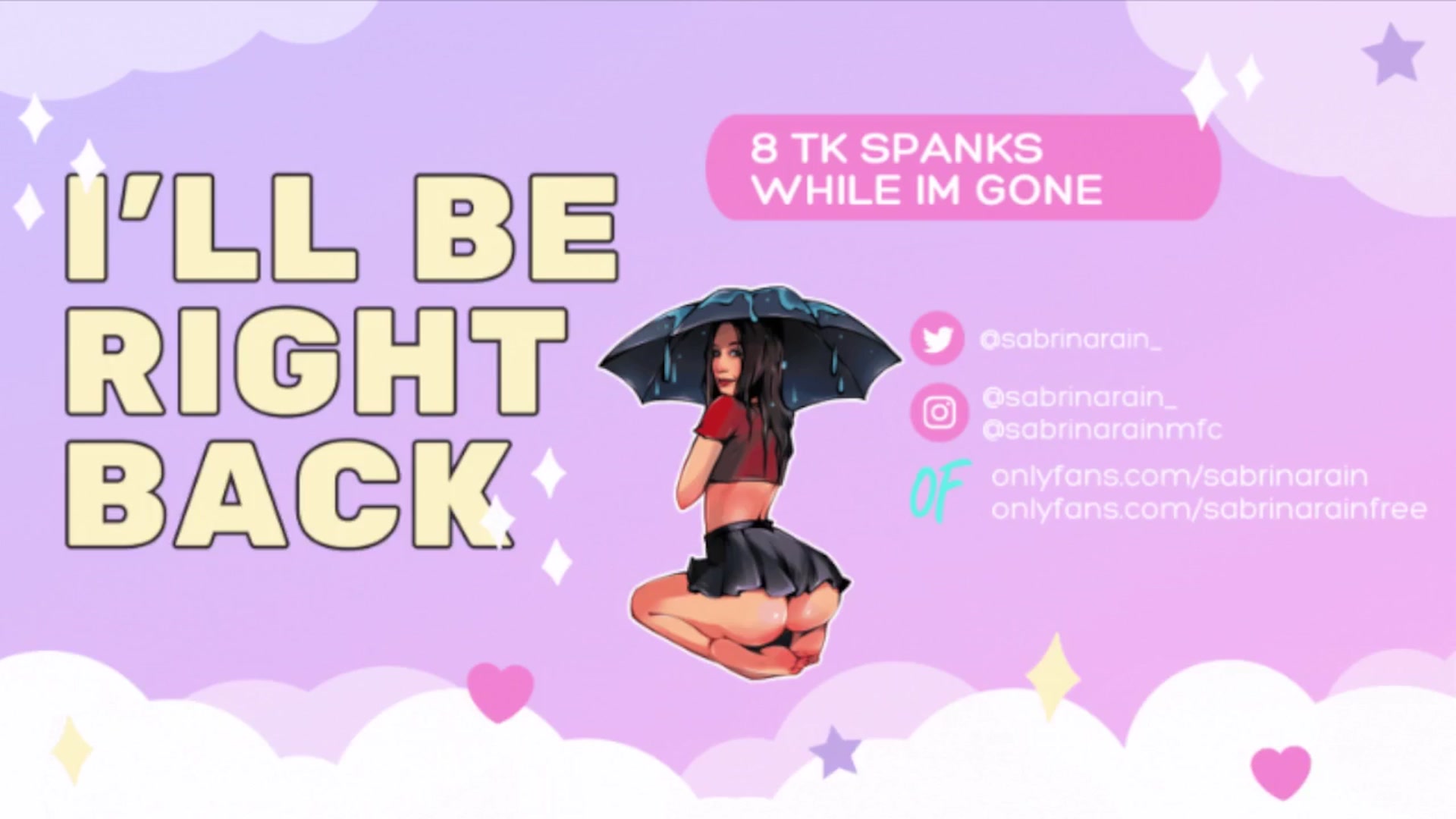 Gallery image thumbnail from SabrinaRain's myfreecams stream on, 05/15/2025, 03:34 image 16 of 20