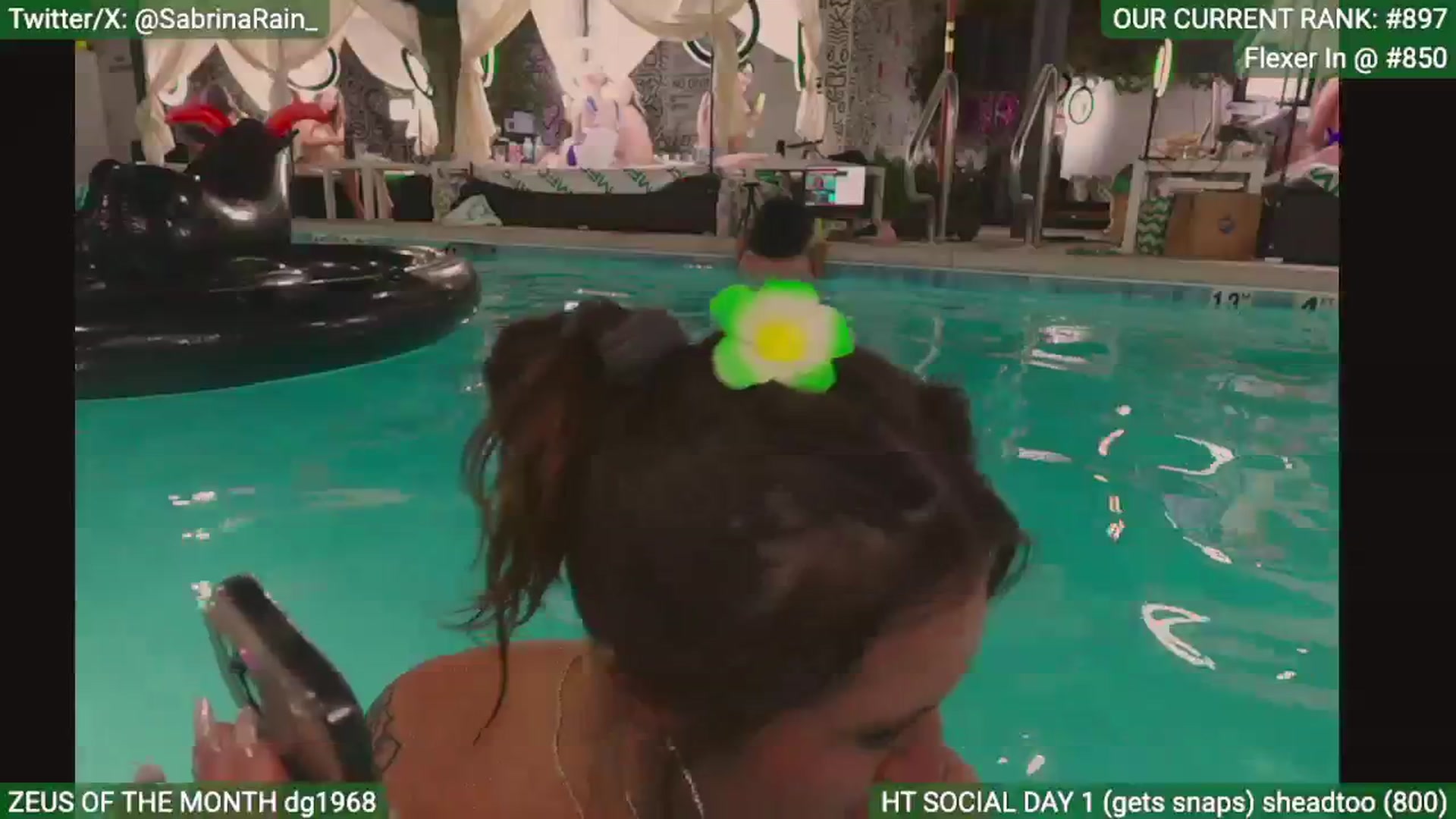 Gallery image thumbnail from SabrinaRain's myfreecams stream on, 05/20/2025, 06:19 image 19 of 20