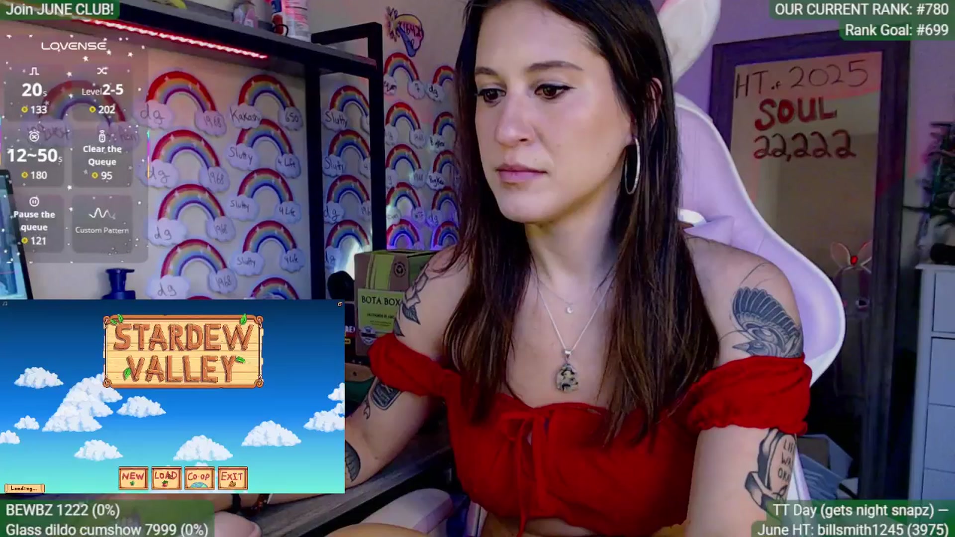 Gallery image thumbnail from SabrinaRain's myfreecams stream on, 06/25/2025, 03:52 image 2 of 20