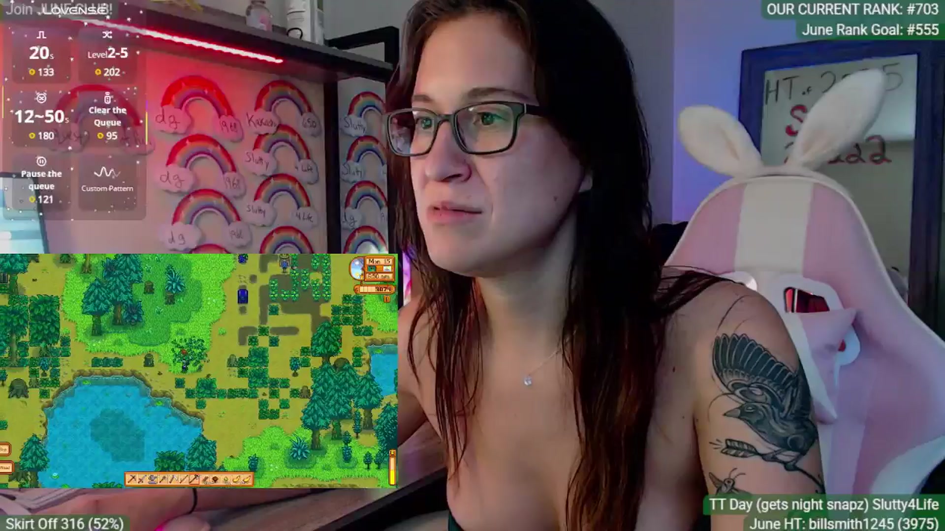 Gallery image thumbnail from SabrinaRain's myfreecams stream on, 06/30/2025, 02:04 image 10 of 20