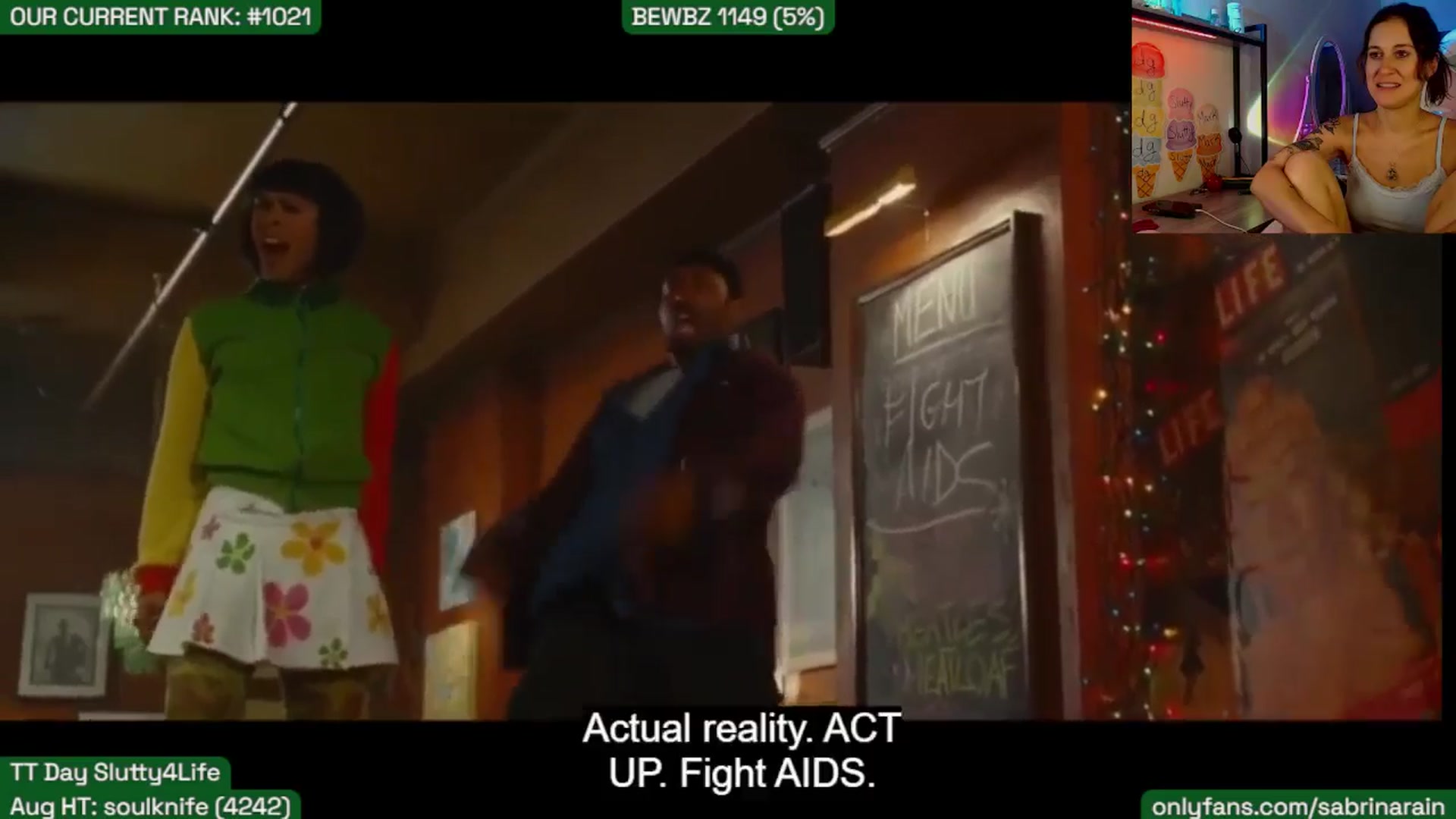 Gallery image thumbnail from SabrinaRain's myfreecams stream on, 08/08/2025, 03:34 image 7 of 20