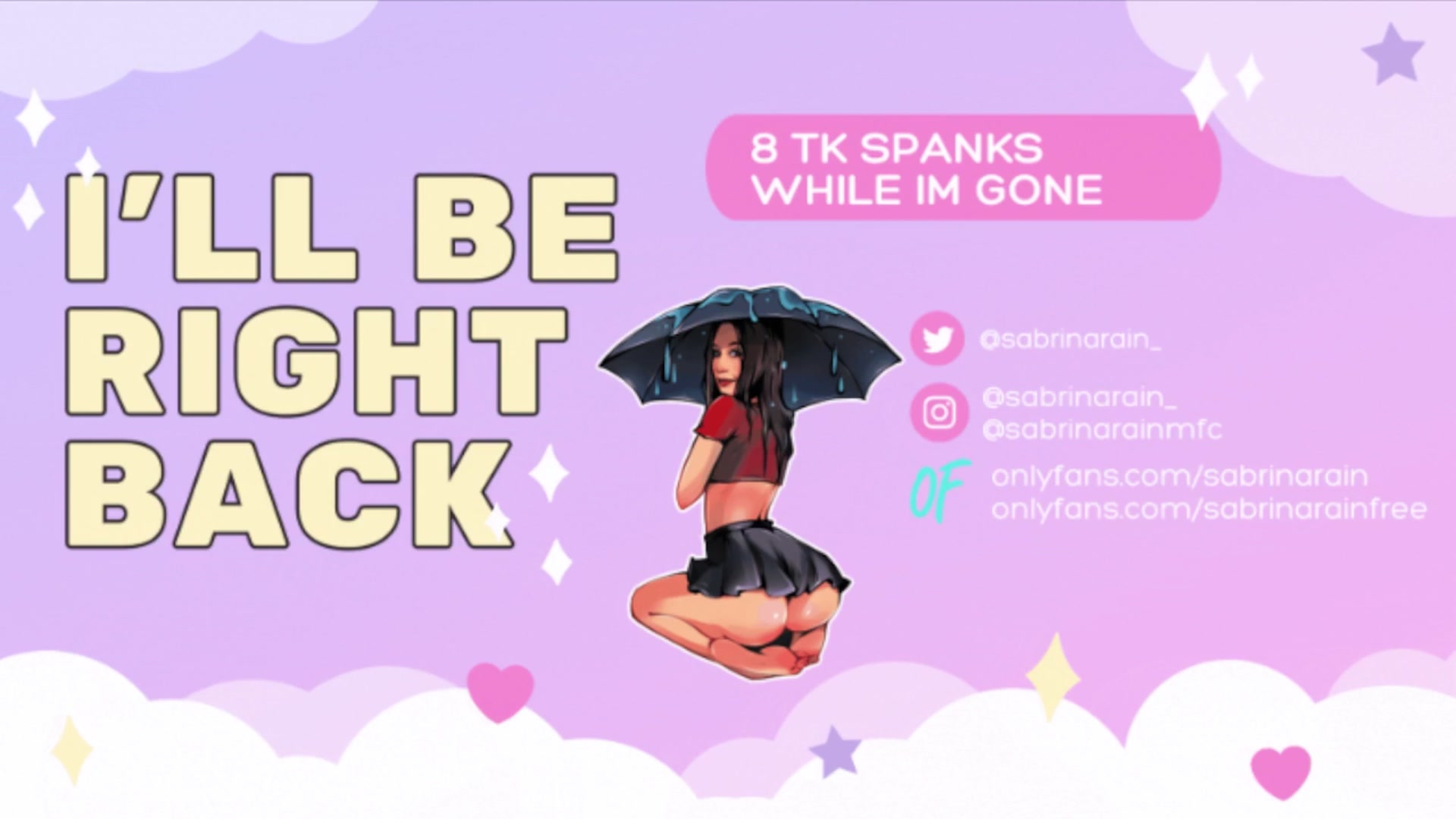 Gallery image thumbnail from SabrinaRain's myfreecams stream on, 08/12/2025, 04:33 image 3 of 20