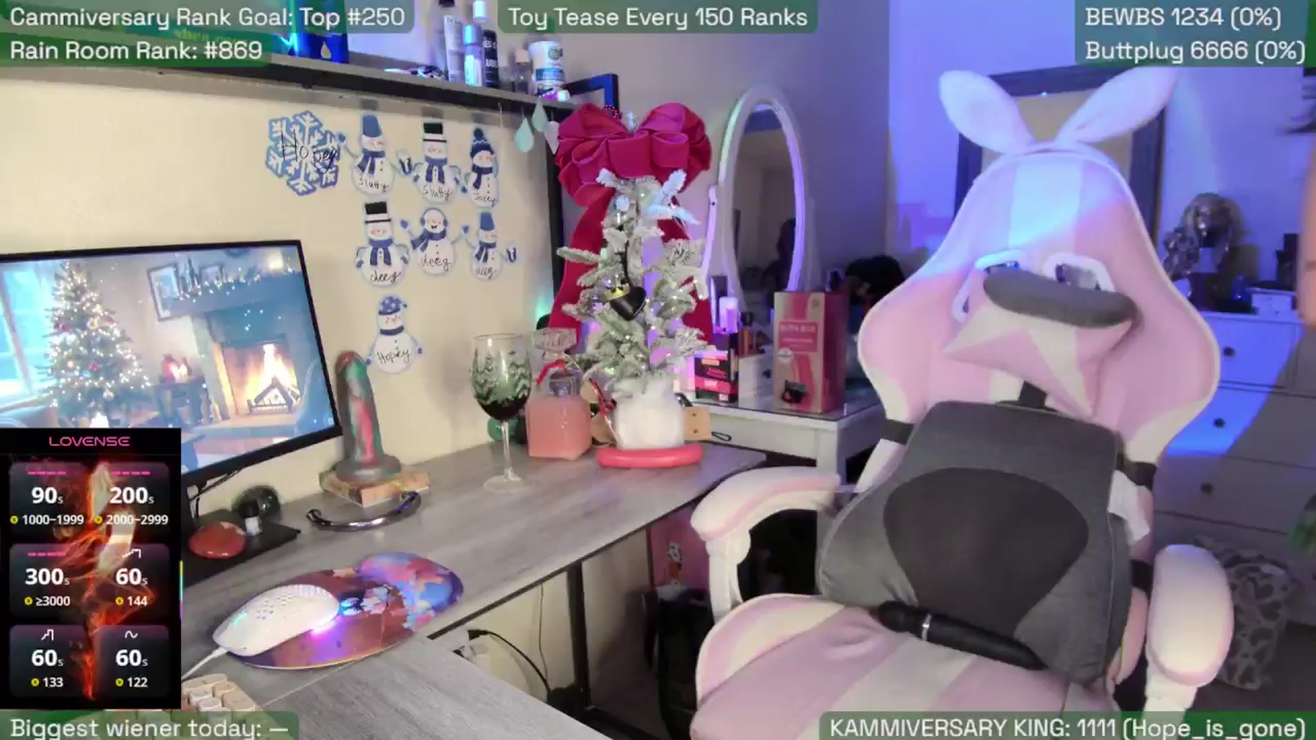 Gallery image thumbnail from SabrinaRain's myfreecams stream on, 01/06/2026, 01:42 image 5 of 20