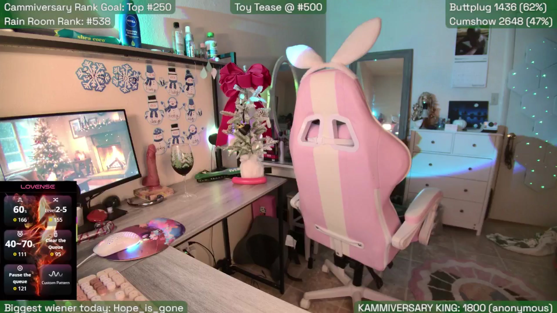 Gallery image thumbnail from SabrinaRain's myfreecams stream on, 01/07/2026, 06:50 image 15 of 20